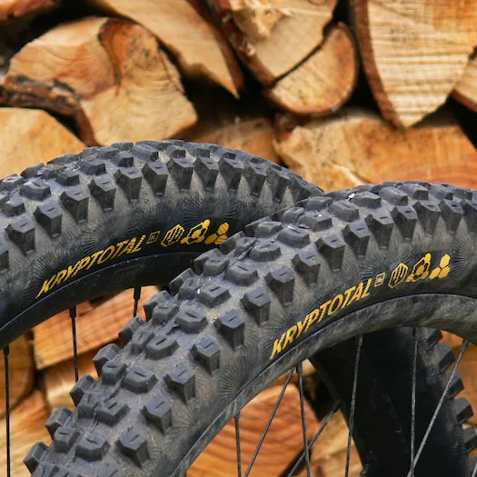 Continental Kryptotal Tire 29 4