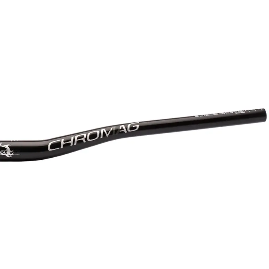 chromag-fubars-osx-ltd-handlebar-318mm-clamp-black-silver-closeup