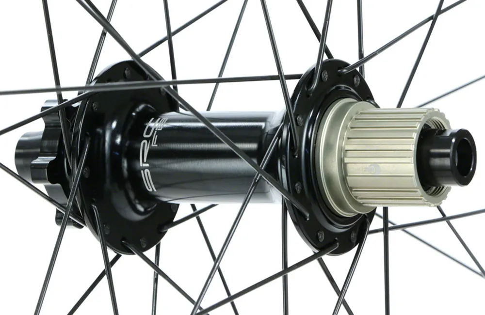 Sun Ringle Mulefut 80SL V2 Wheel Rear 3