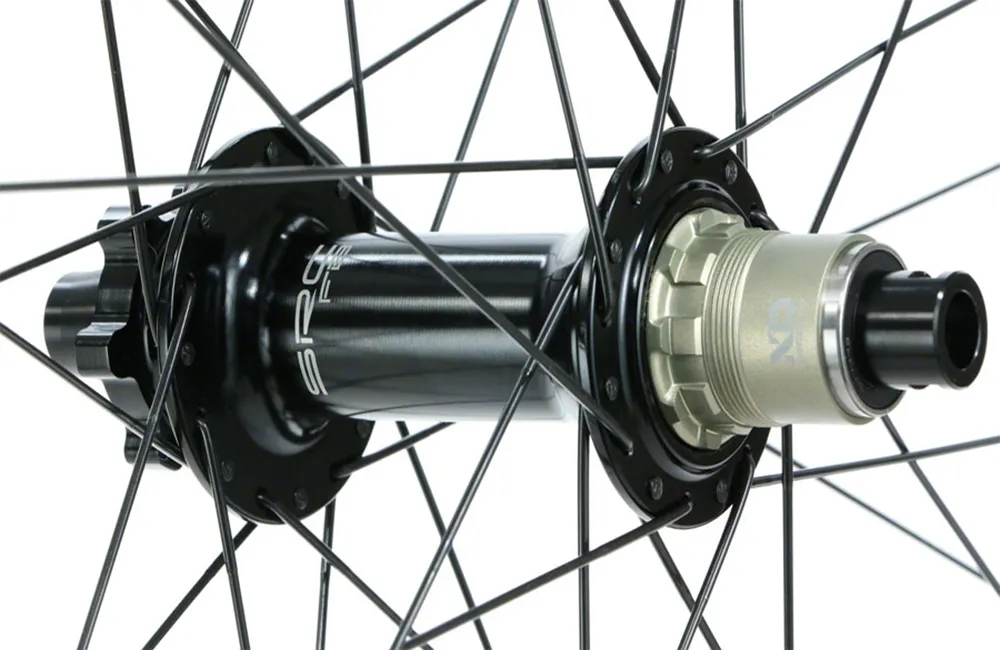 Sun Ringle Mulefut 80SL V2 Wheel Rear 4