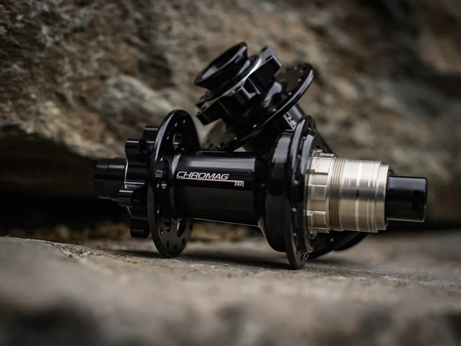 Chromag Phase30 Wheel Rear 5