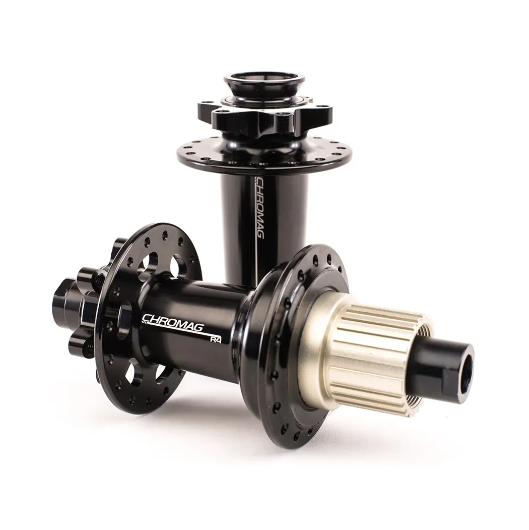 Chromag Phase30 Wheel Rear 4