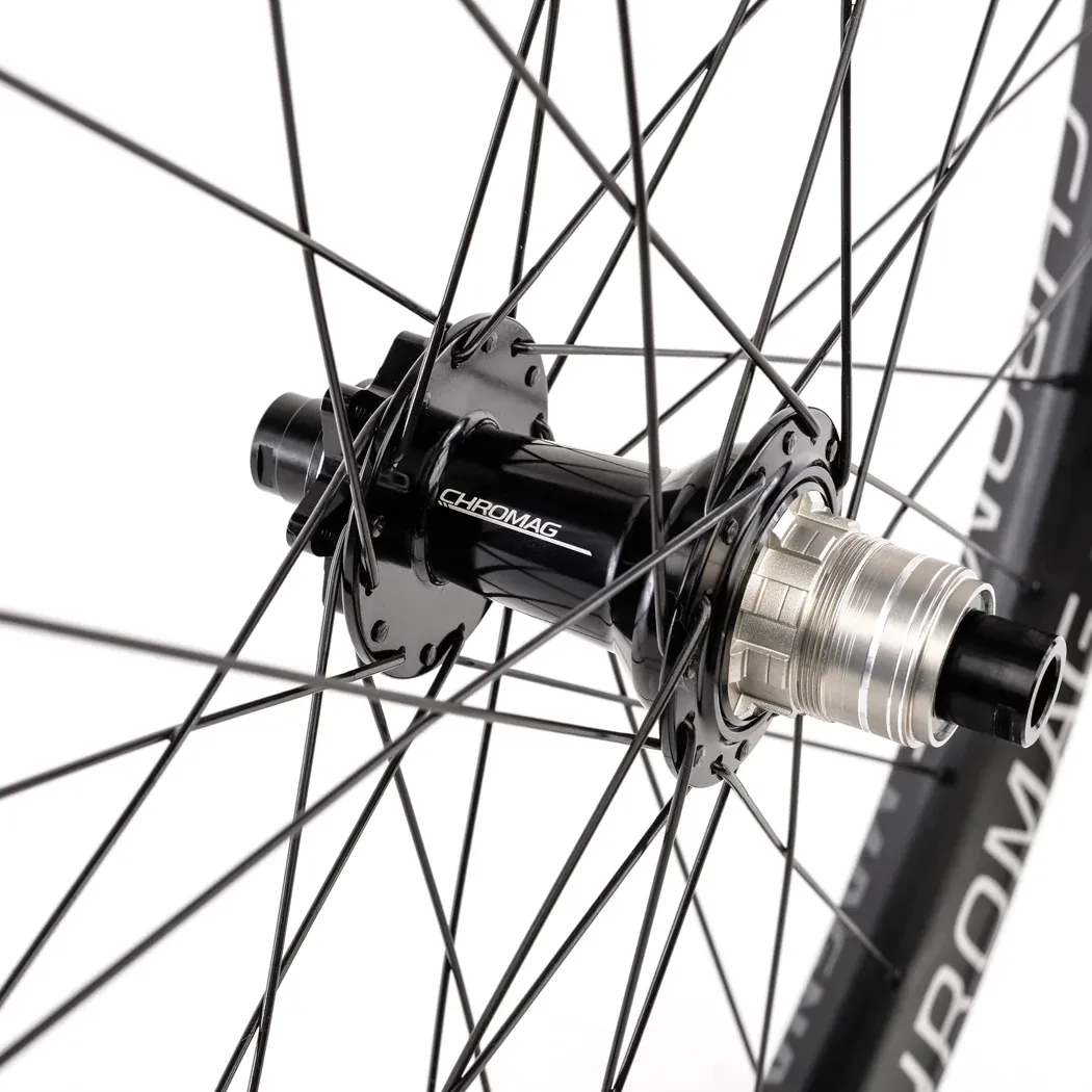 Chromag Phase30 Wheel Rear 3