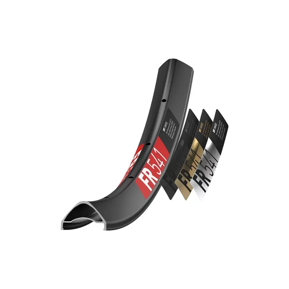 DT Swiss FR 541 Rim 4