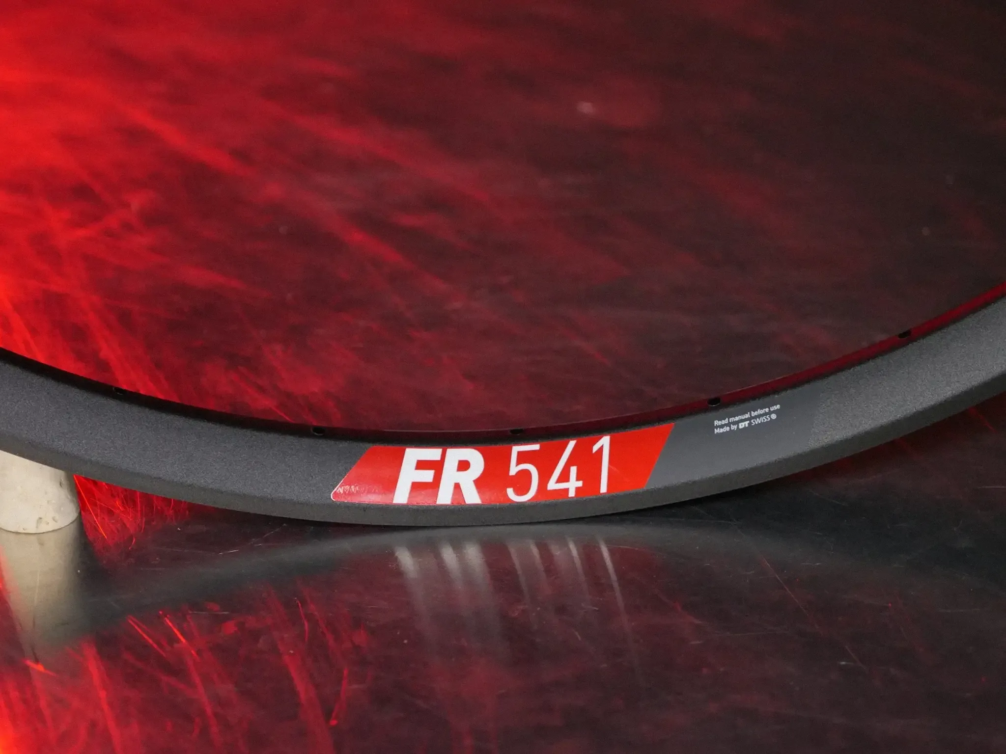 DT Swiss FR 541 Rim 7