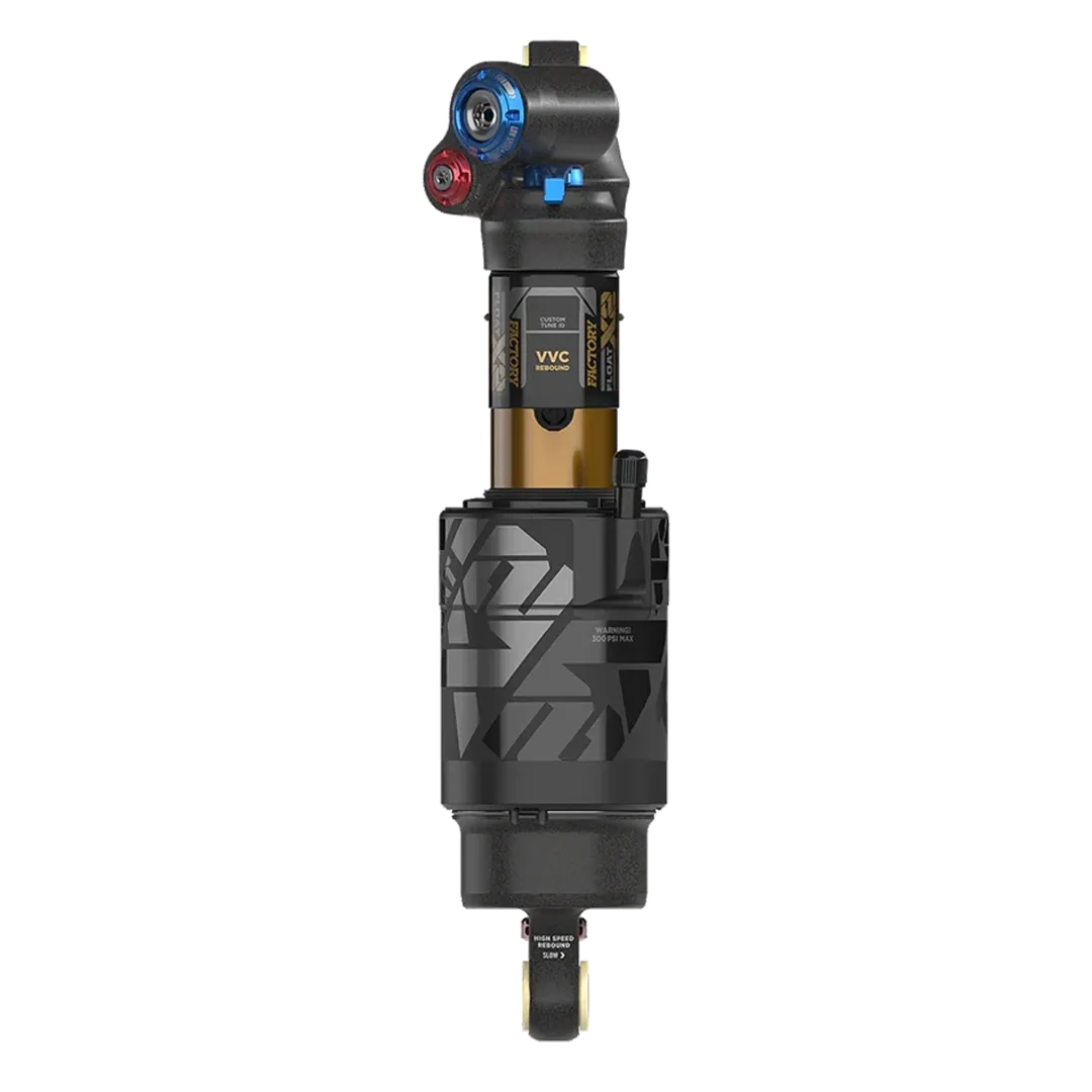 Fox Float X2 Factory Air Shock 2025 Imperial 3
