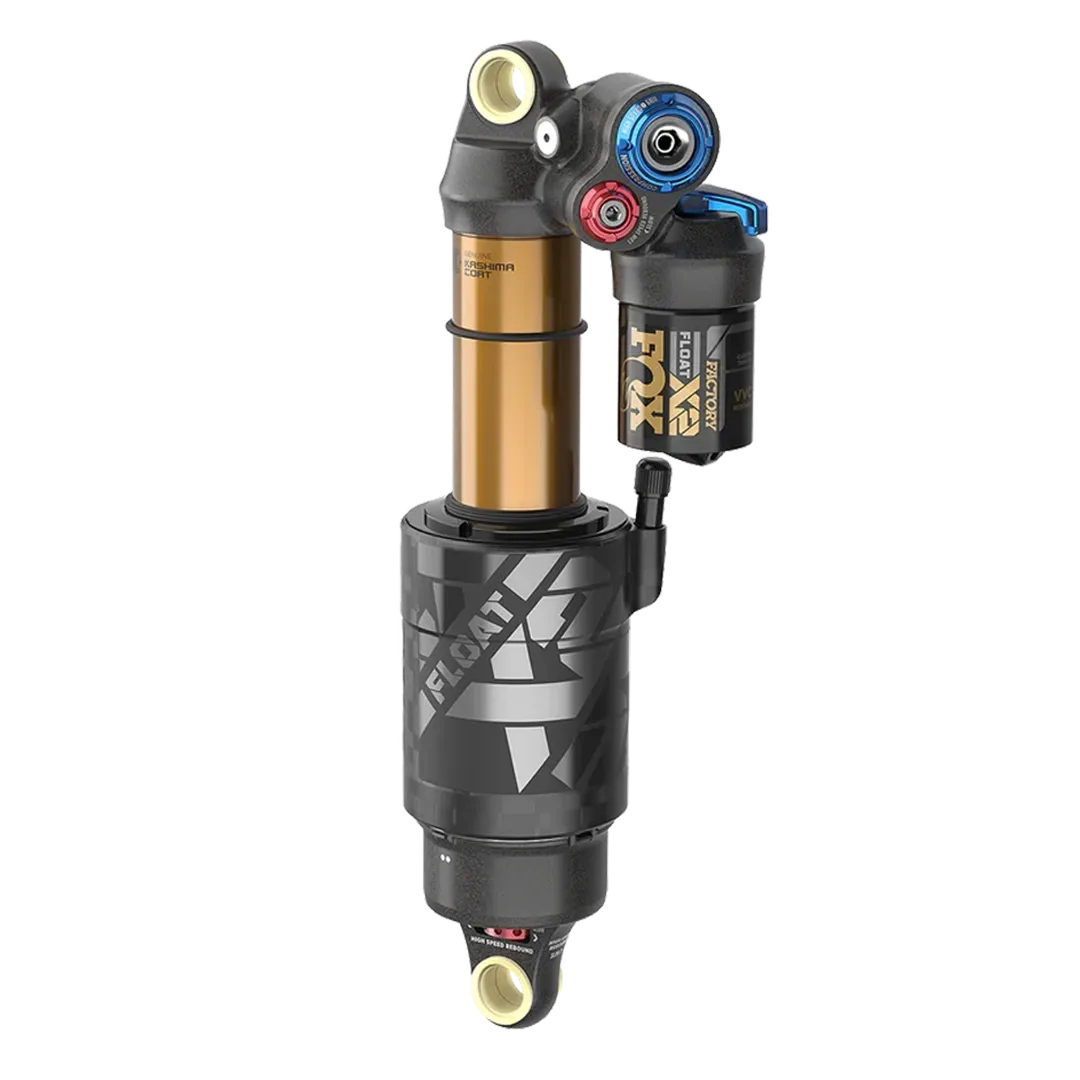 Fox Float X2 Factory Air Shock 2025 Imperial 2