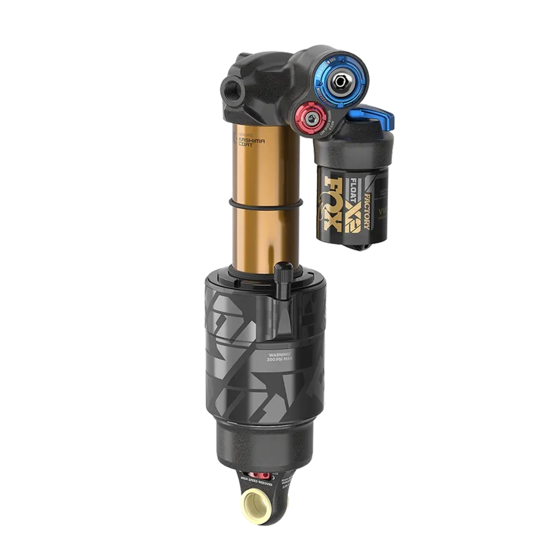 Fox Float X2 Factory Air Shock 2025 Trunion 2