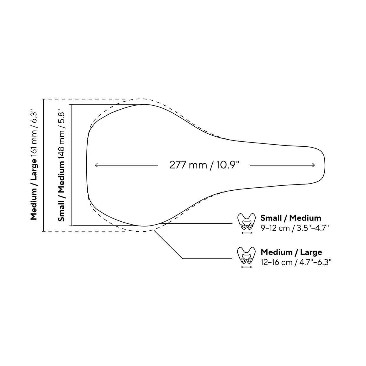 ergon-smc-core-womens-saddle