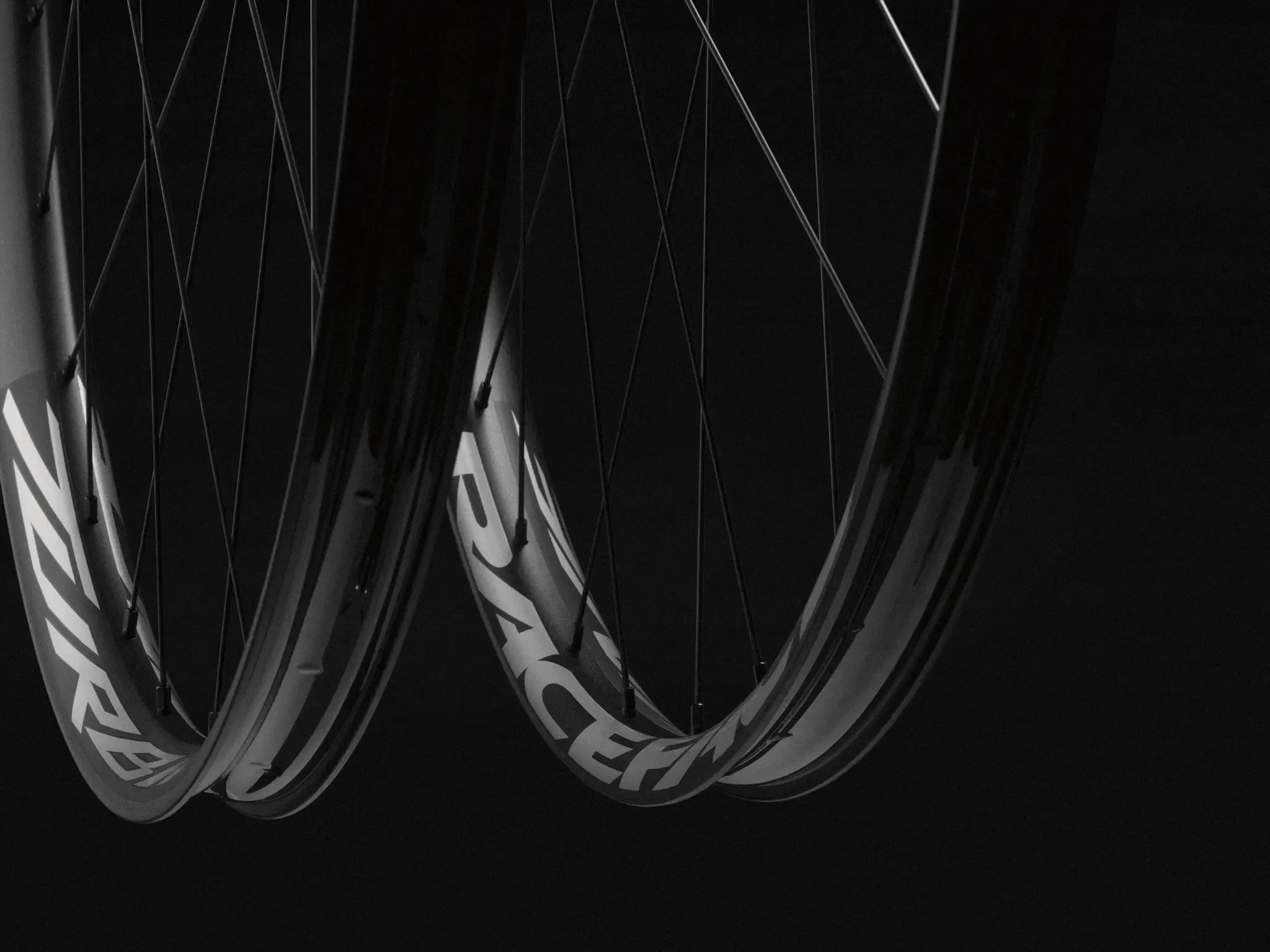 Race Face Turbine Wheel Rear 4