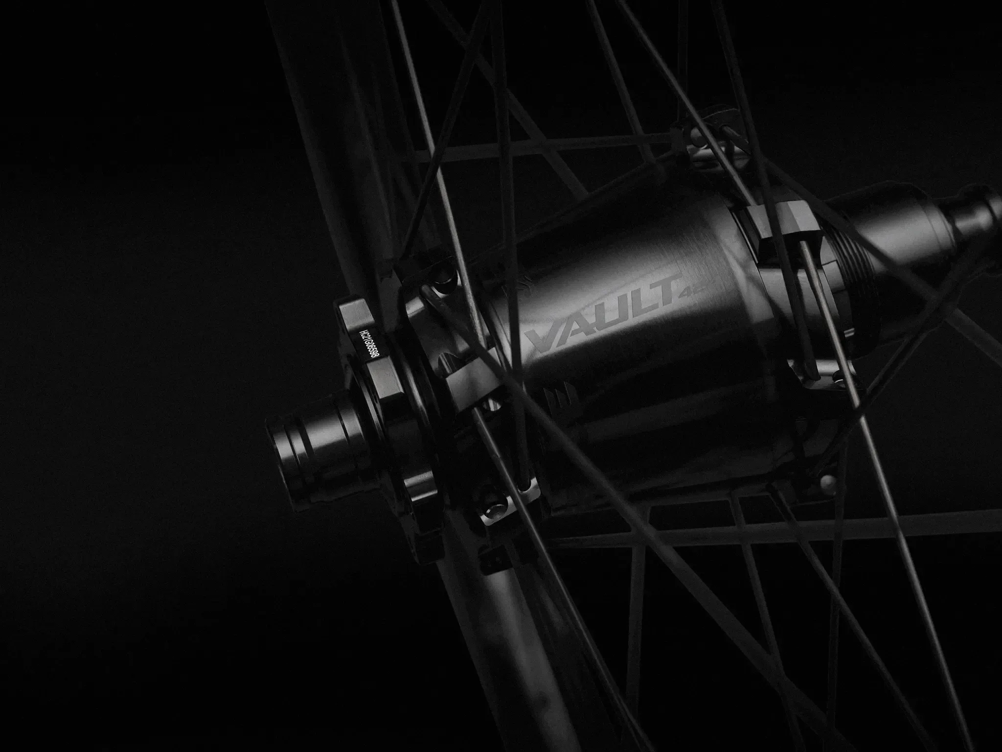 Race Face Turbine Wheel Rear 5