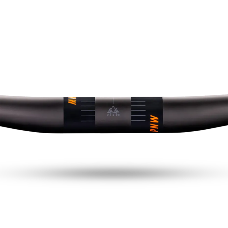 pnw-loam-35mm-carbon-handlebar-closeup-clamp-area