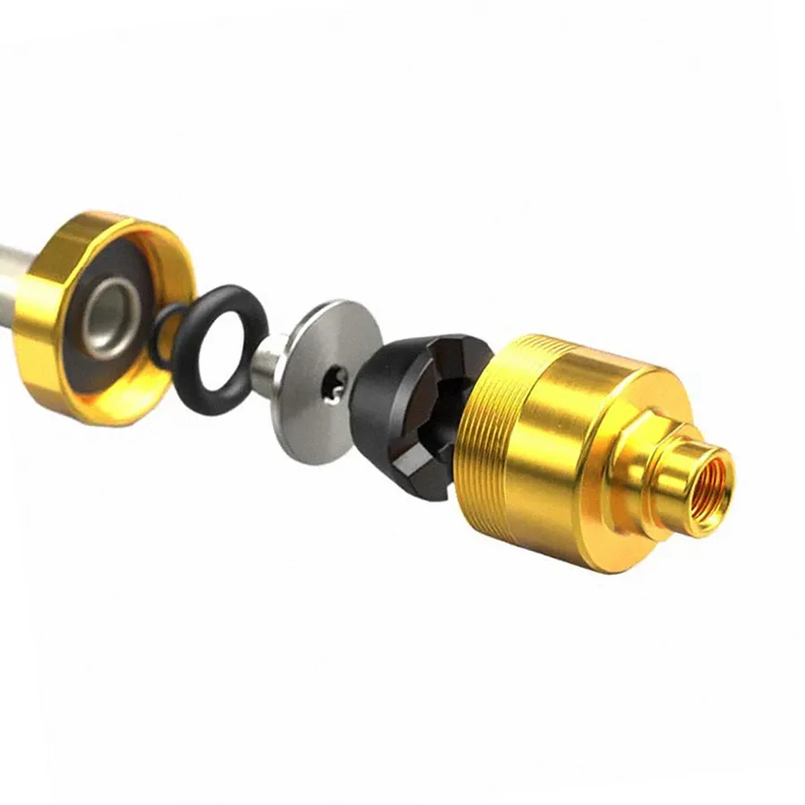 RockShox Boxxer D1 Air Spring Kit 3