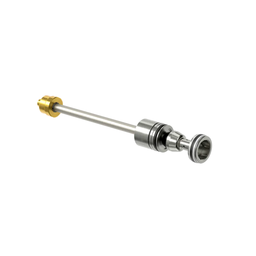 RockShox Boxxer D1 Air Spring Kit 2