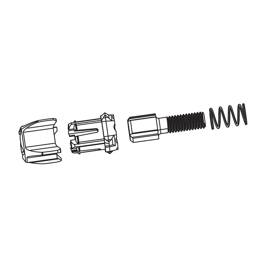 SRAM XX1 X01 Eagle Shifter Barrel Adjuster