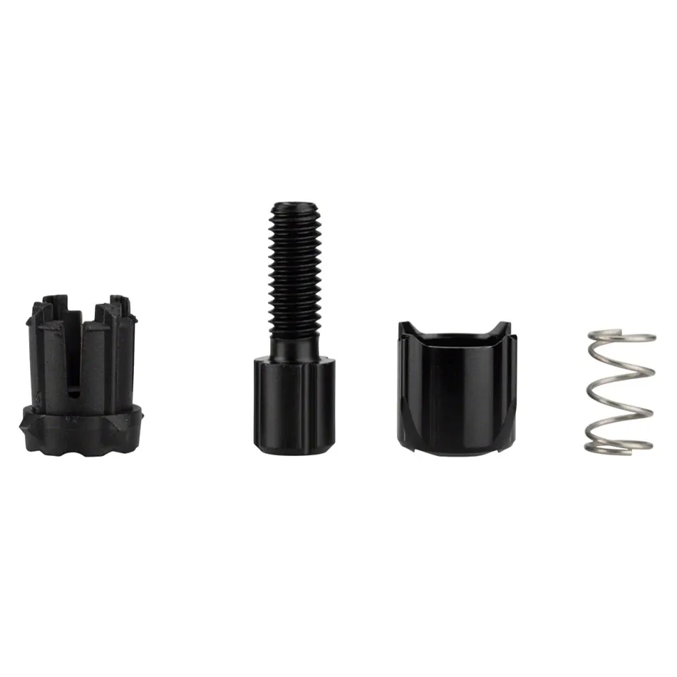 SRAM XX1 X01 Eagle Shifter Barrel Adjuster Black