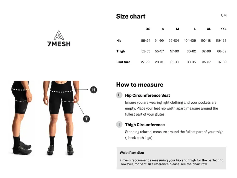 7mesh-flightpath-mens-pant-black-size-chart