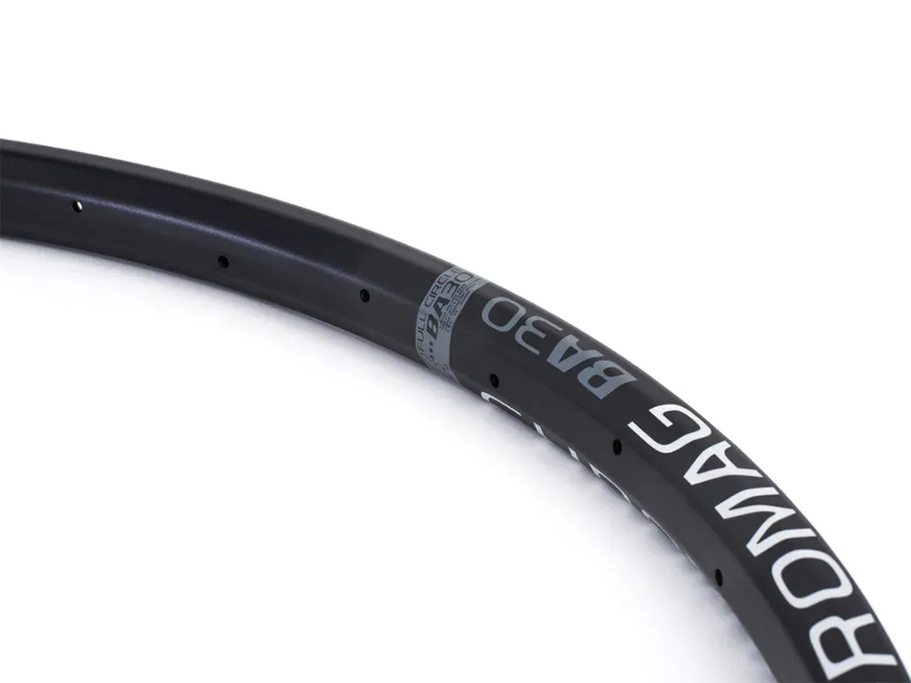 Chromag BA30 Rim 3