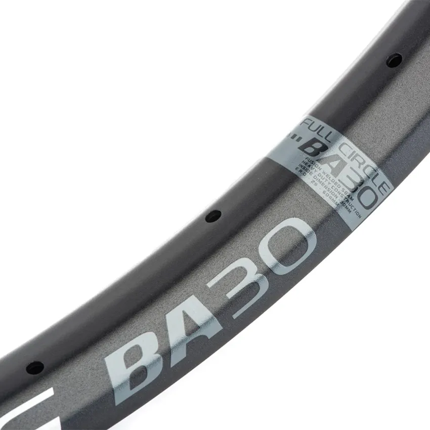 Chromag BA30 Rim 2