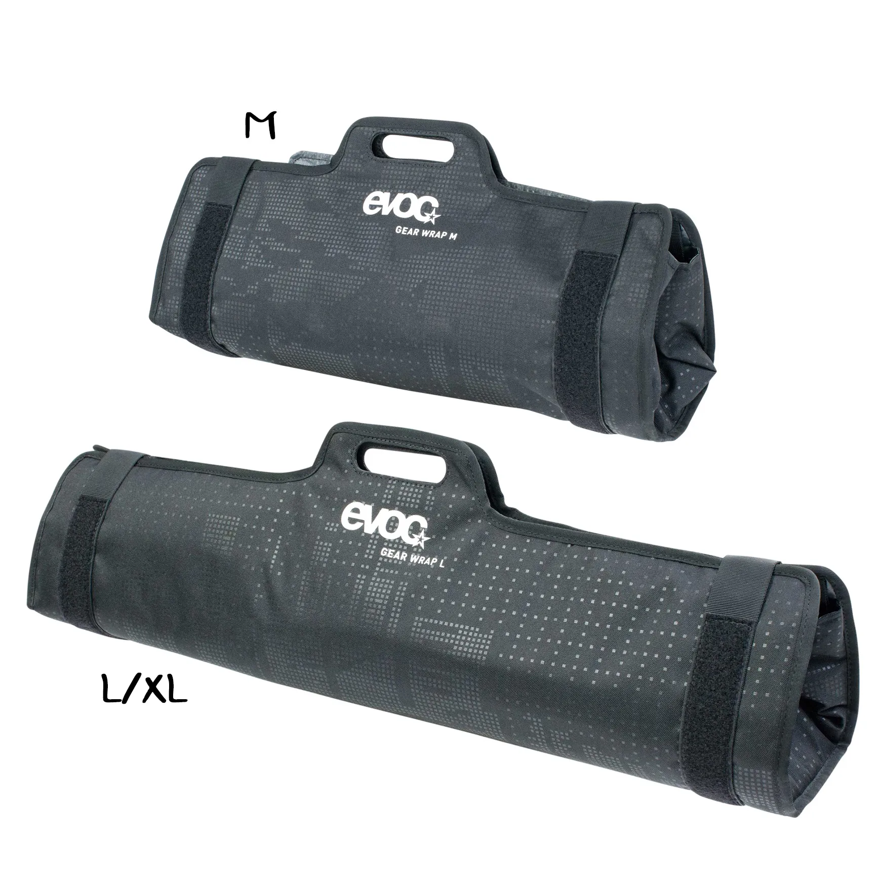 evoc-gear-wrap-black-m-xl