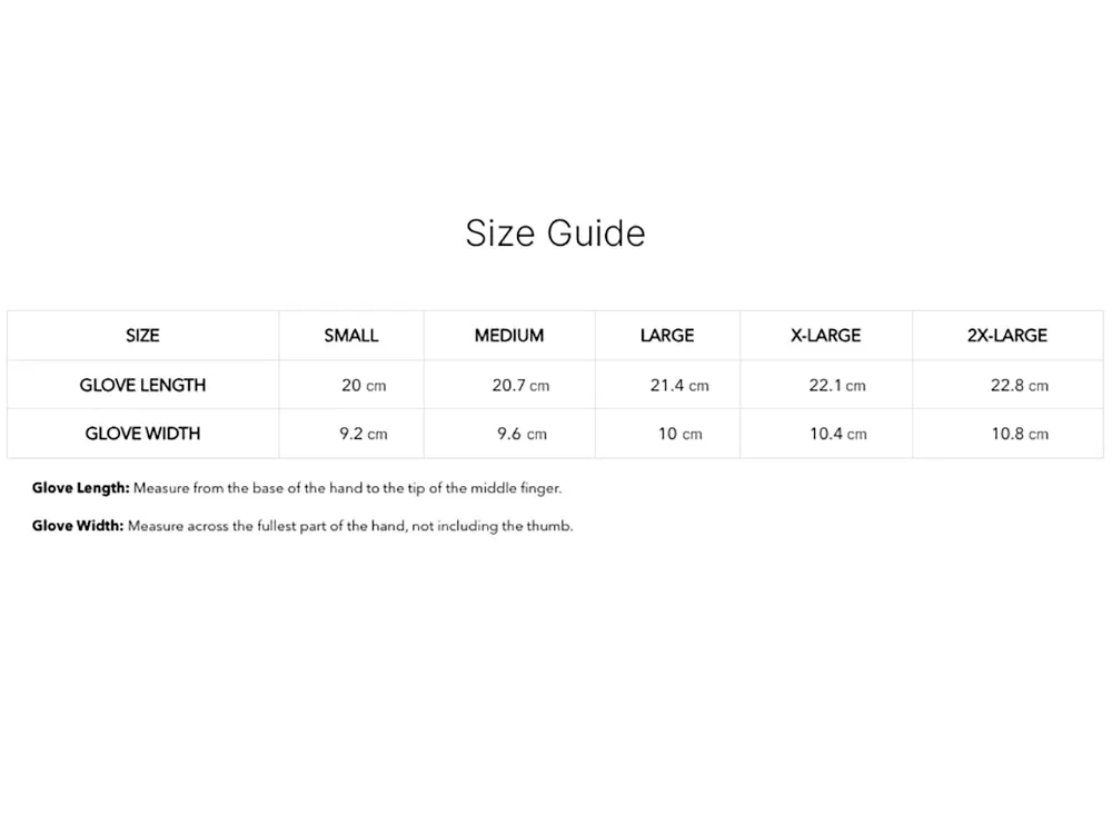 troy-lee-designs-glove-size-guide
