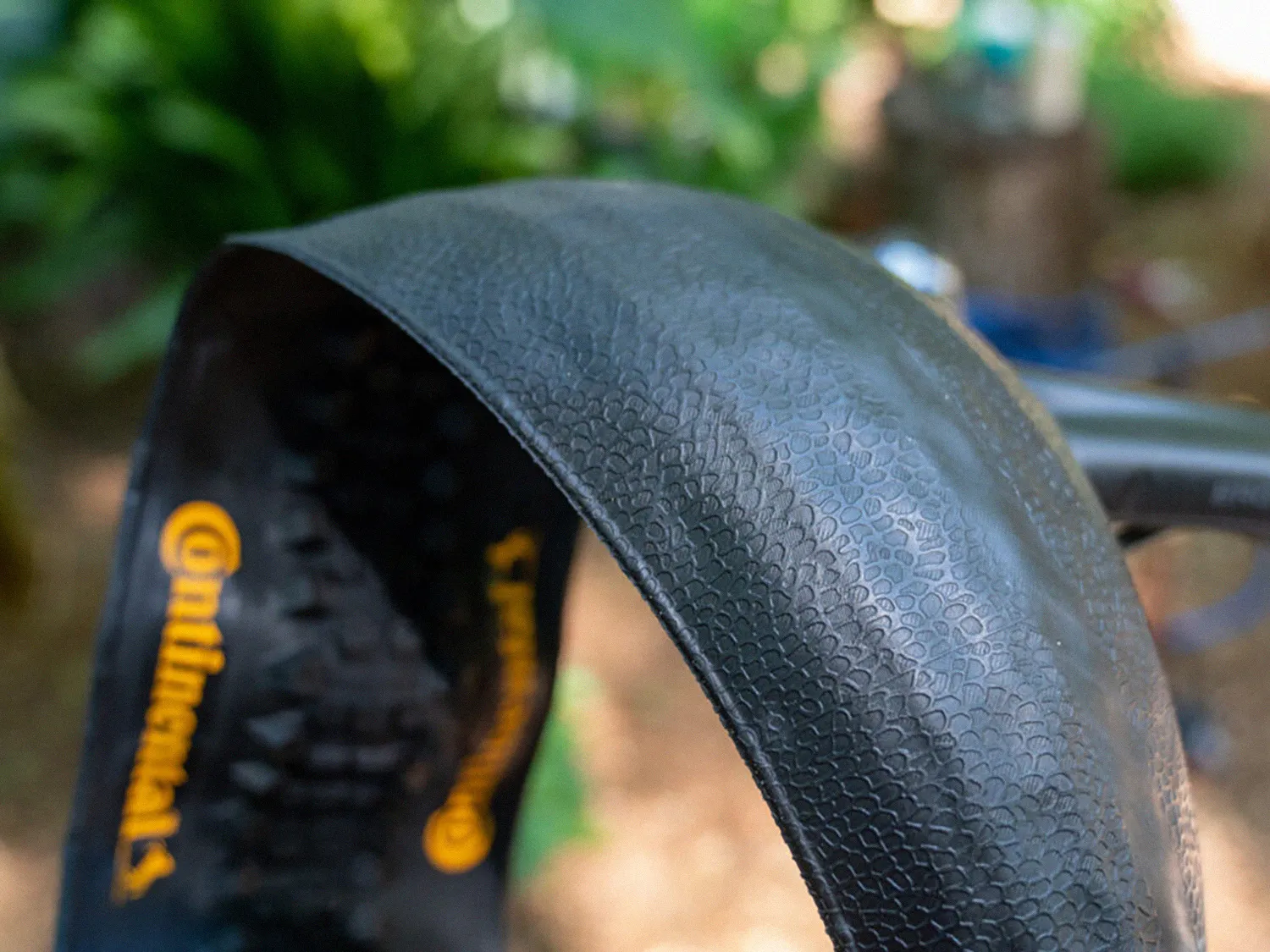 Continental Xynotal Tire 29 7