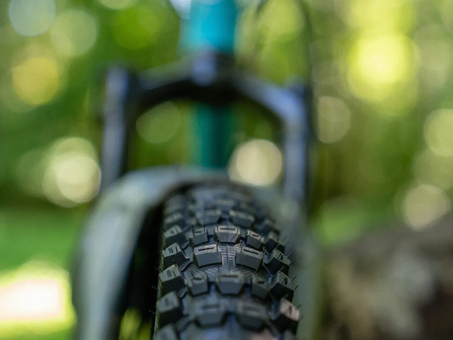 Continental Xynotal Tire 29 6