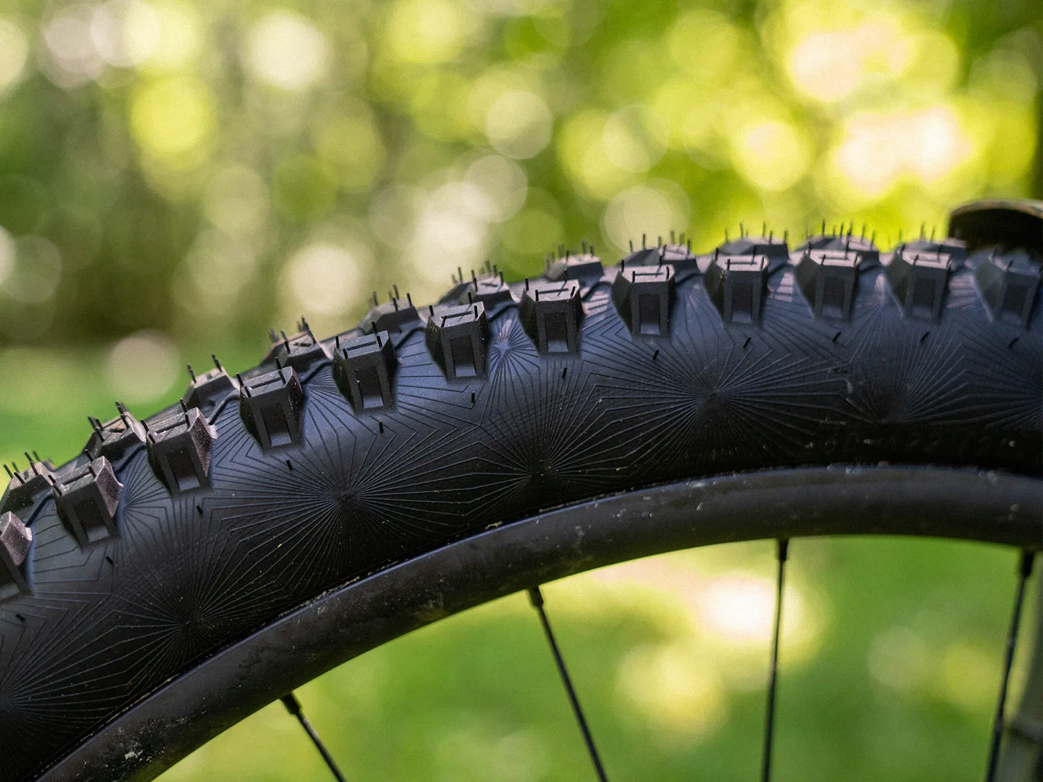 Continental Xynotal Tire 29 5