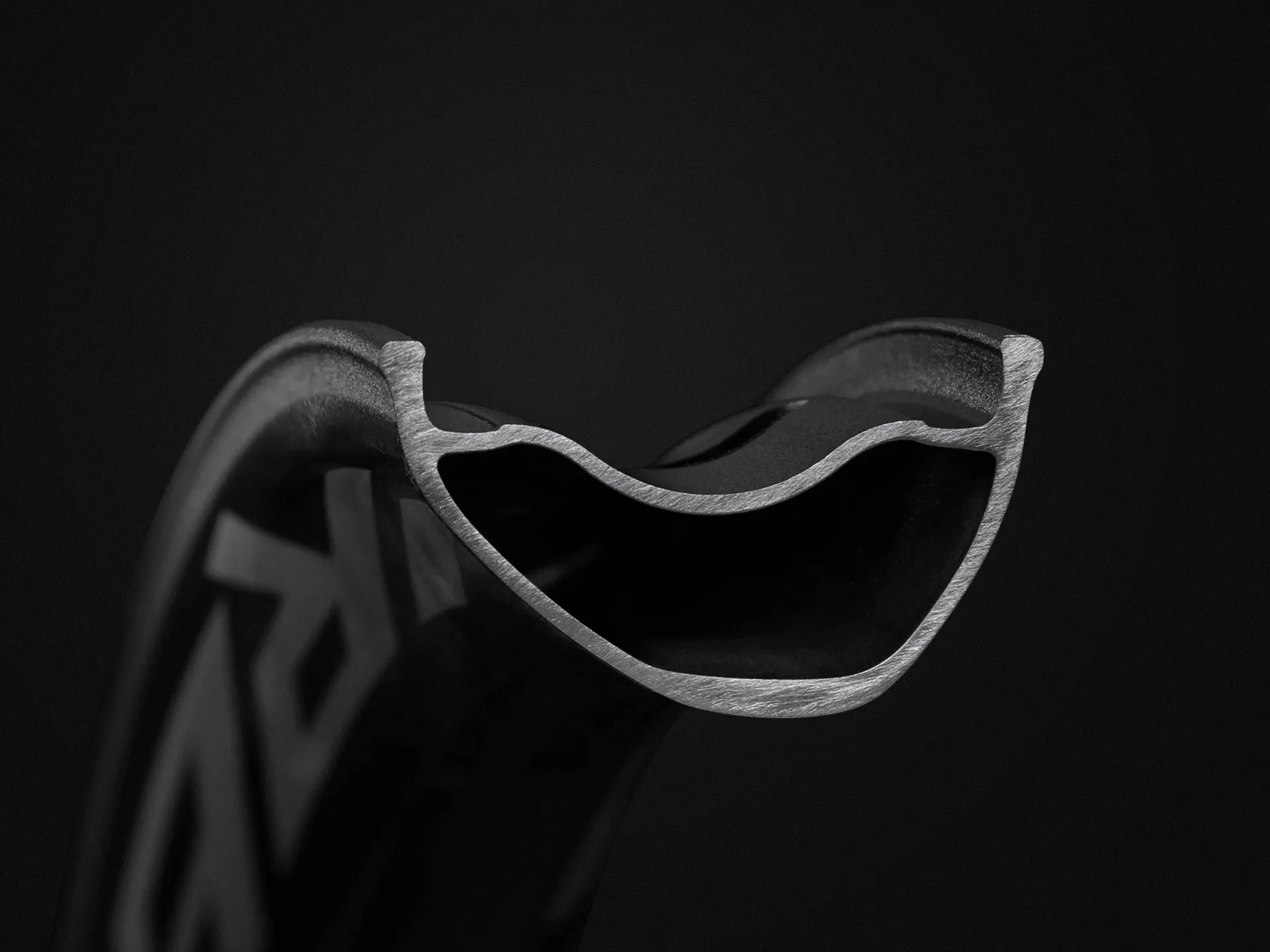 Race Face Turbine eMTB Wheel Front 4