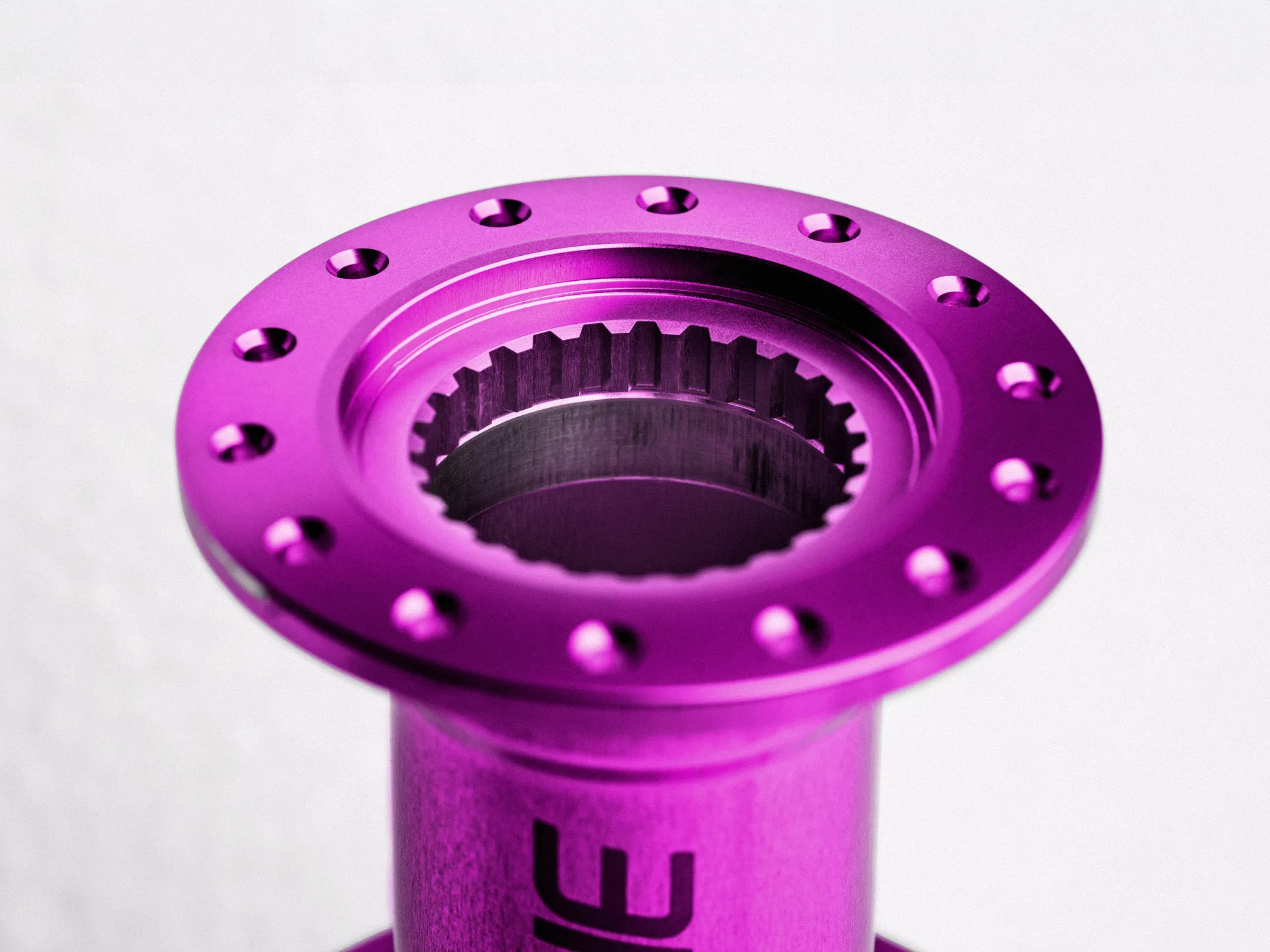 OneUp Hub Rear 3