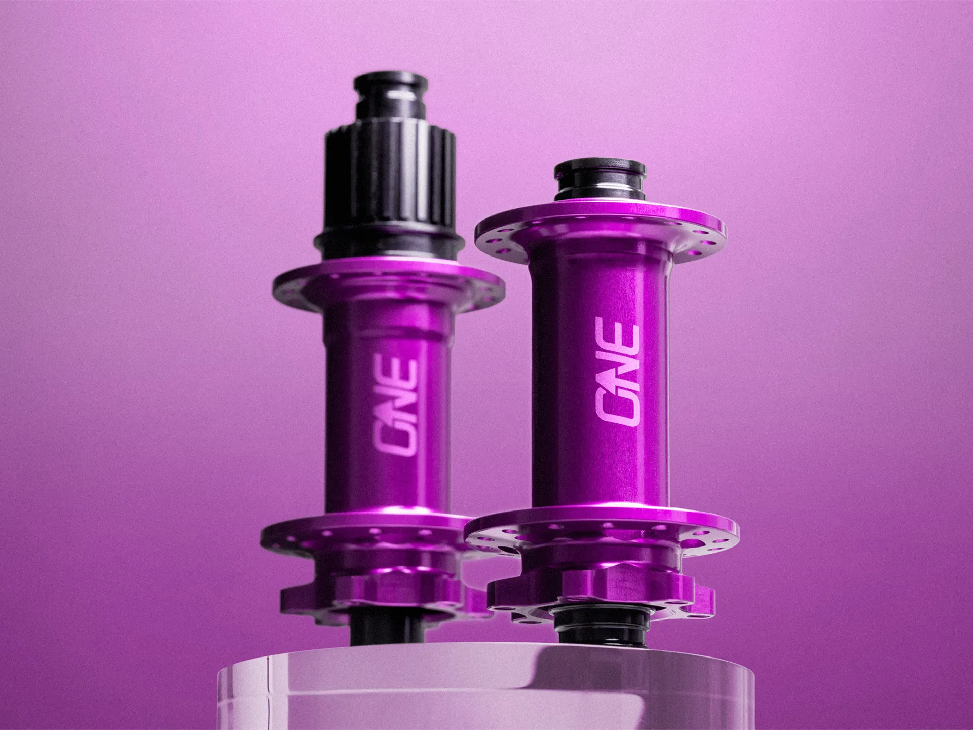 OneUp Hub Rear 5