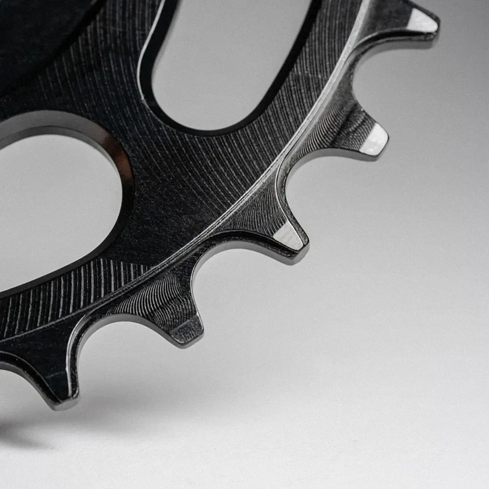 NSB Race Face Cinch Chainring 4