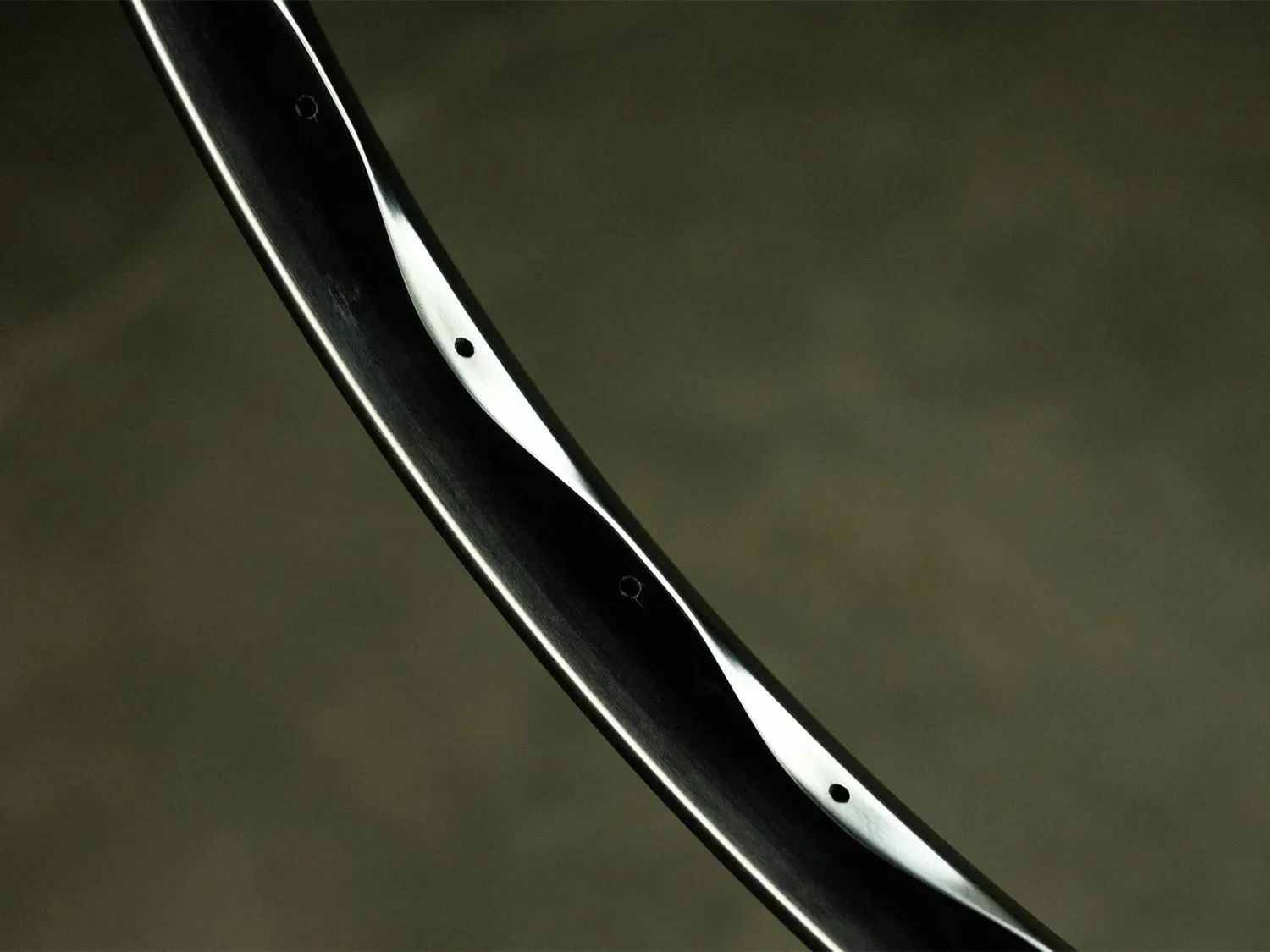 We Are One Triad 11 Wheelset 6