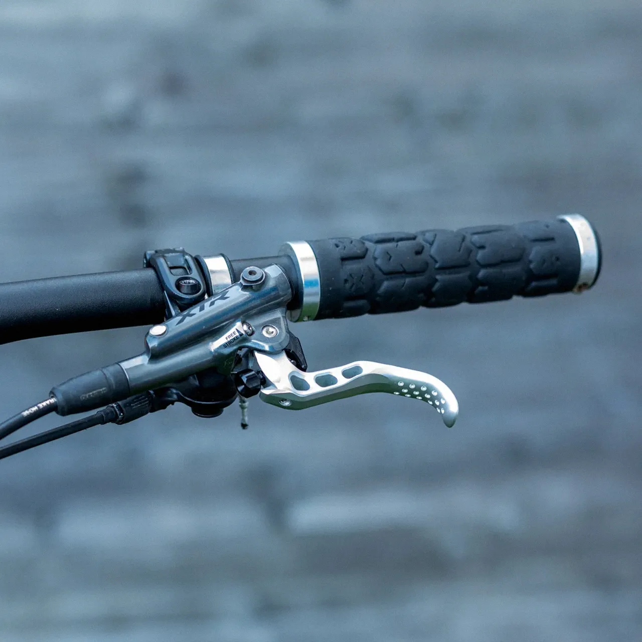 oak-components-sh-lever-set-for-shimano-brakes-raw