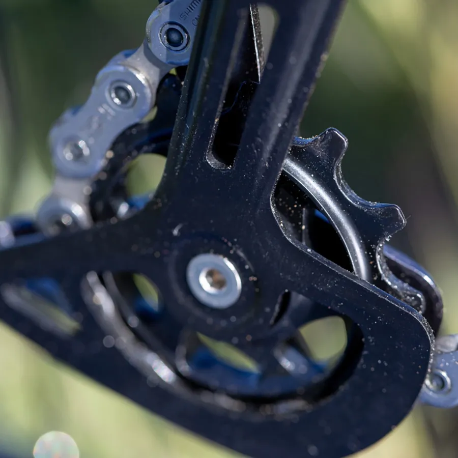 Shimano SLX RD-M7100-SGS Rear Derailleur 12 Spd 51T Max 3