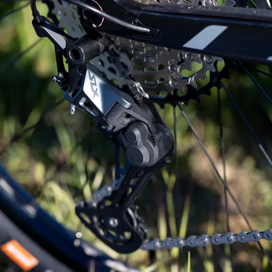 Shimano SLX RD-M7100-SGS Rear Derailleur 12 Spd 51T Max 2