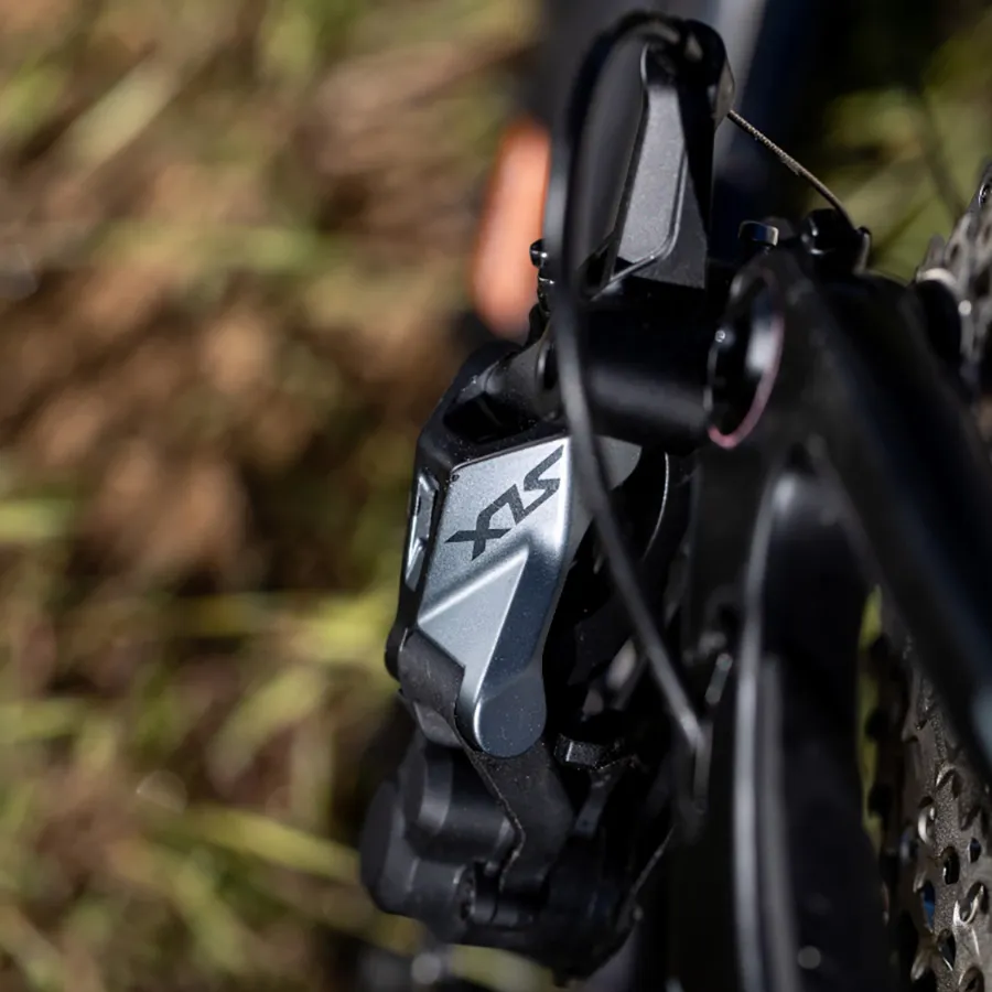 Shimano SLX RD-M7100-SGS Rear Derailleur 12 Spd 51T Max 4