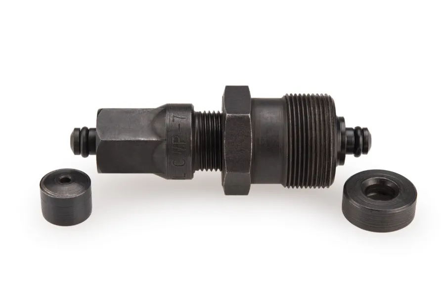 parktoolcrankpullercwp-7parts