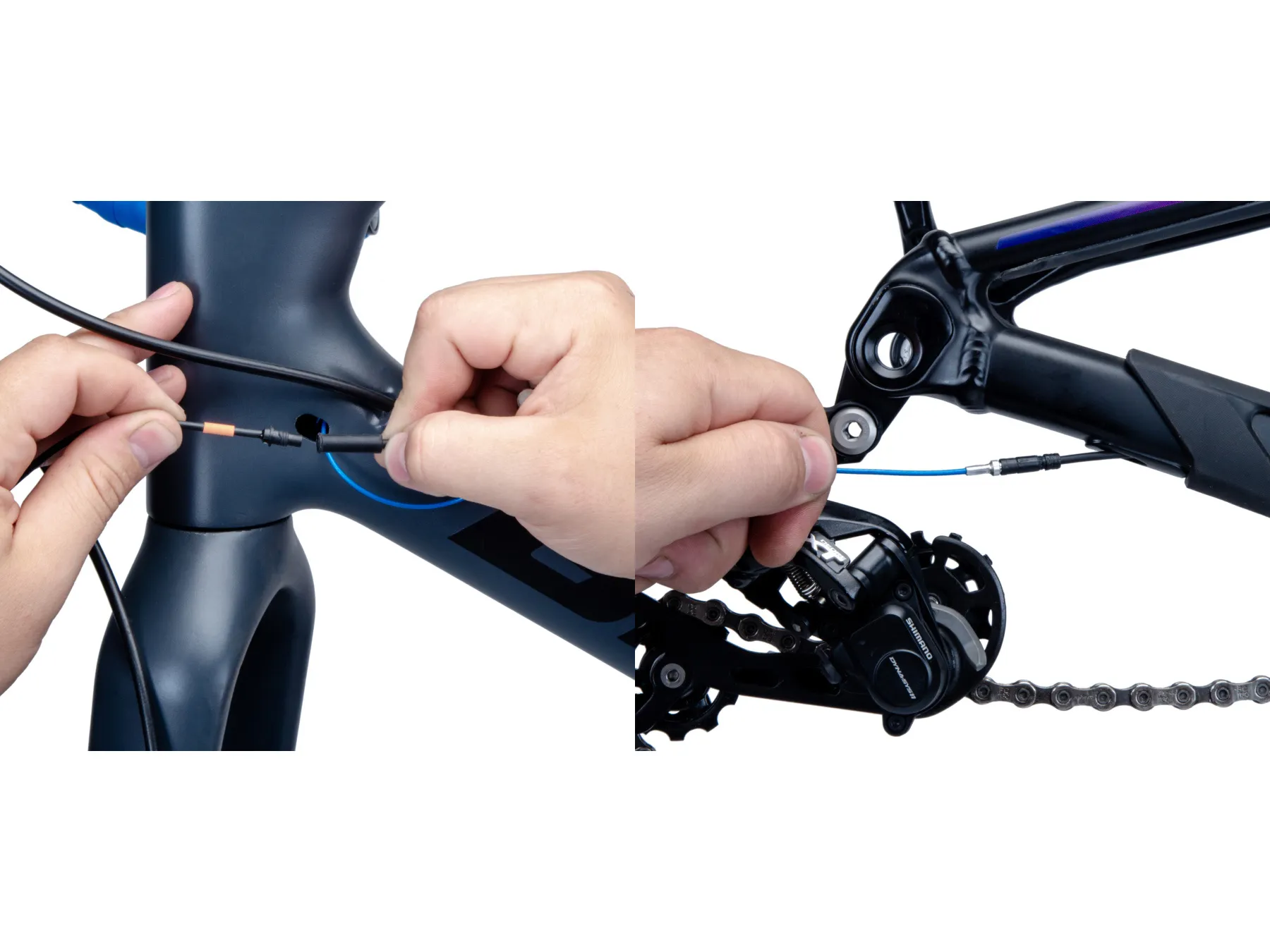 park-tool-ir-13-internal-cable-routing-kit-usage-4