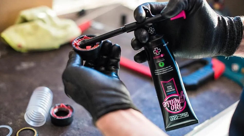 Muc-Off Bio Grease 150g-img2