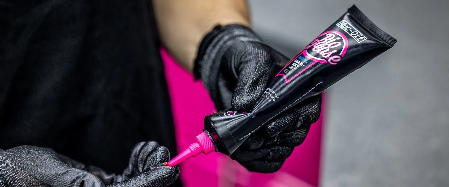 Muc-Off Bio Grease 150g