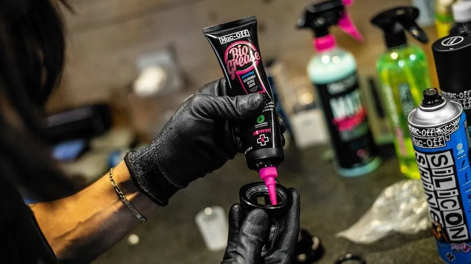 Muc-Off Bio Grease 150g-img2