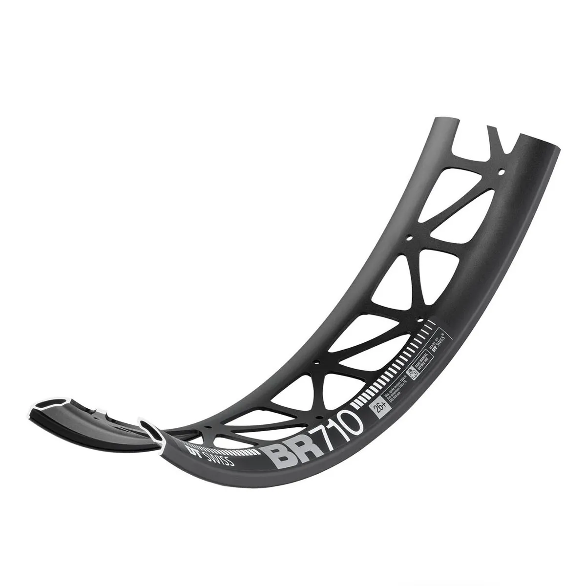 DT Swiss Big Ride 170 Rim 26 2