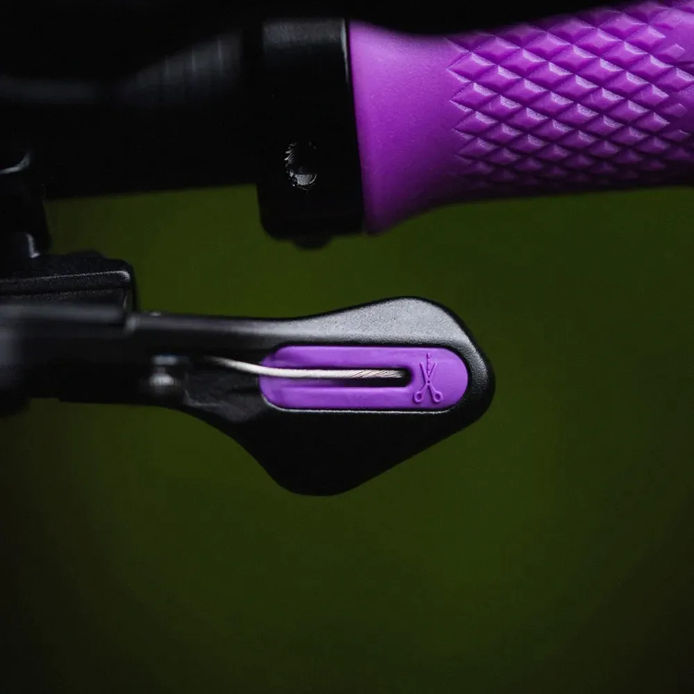 OneUp Dropper Post Remote V3 (W:O Bar Clamp)_Live_2
