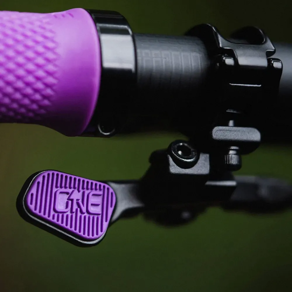 OneUp Dropper Post Remote V3 (W:O Bar Clamp)_Live