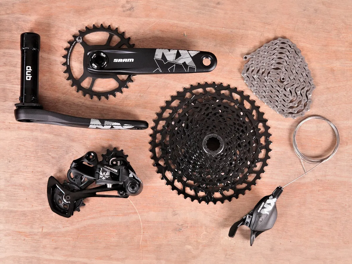 sram-nx-groupset-live