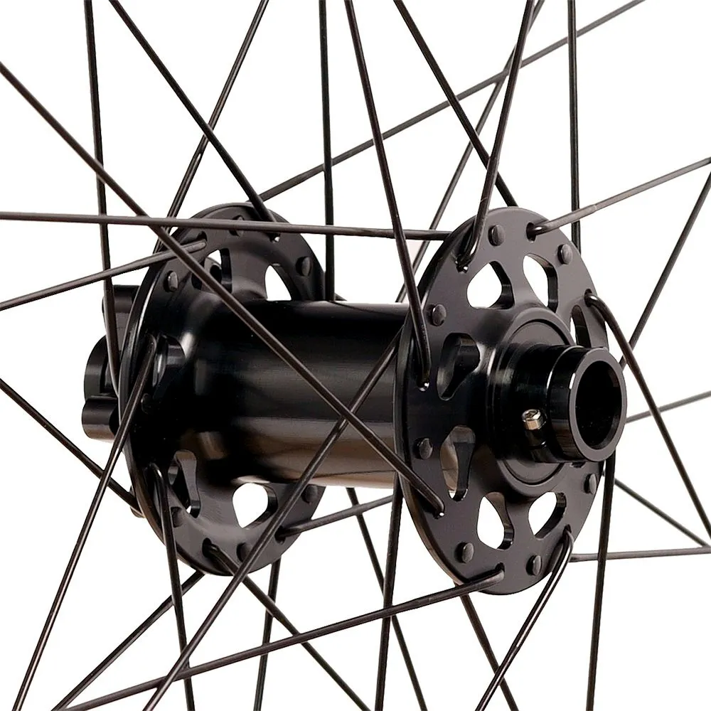 Stans NoTubes Arch MK4 Wheel Front 29 3