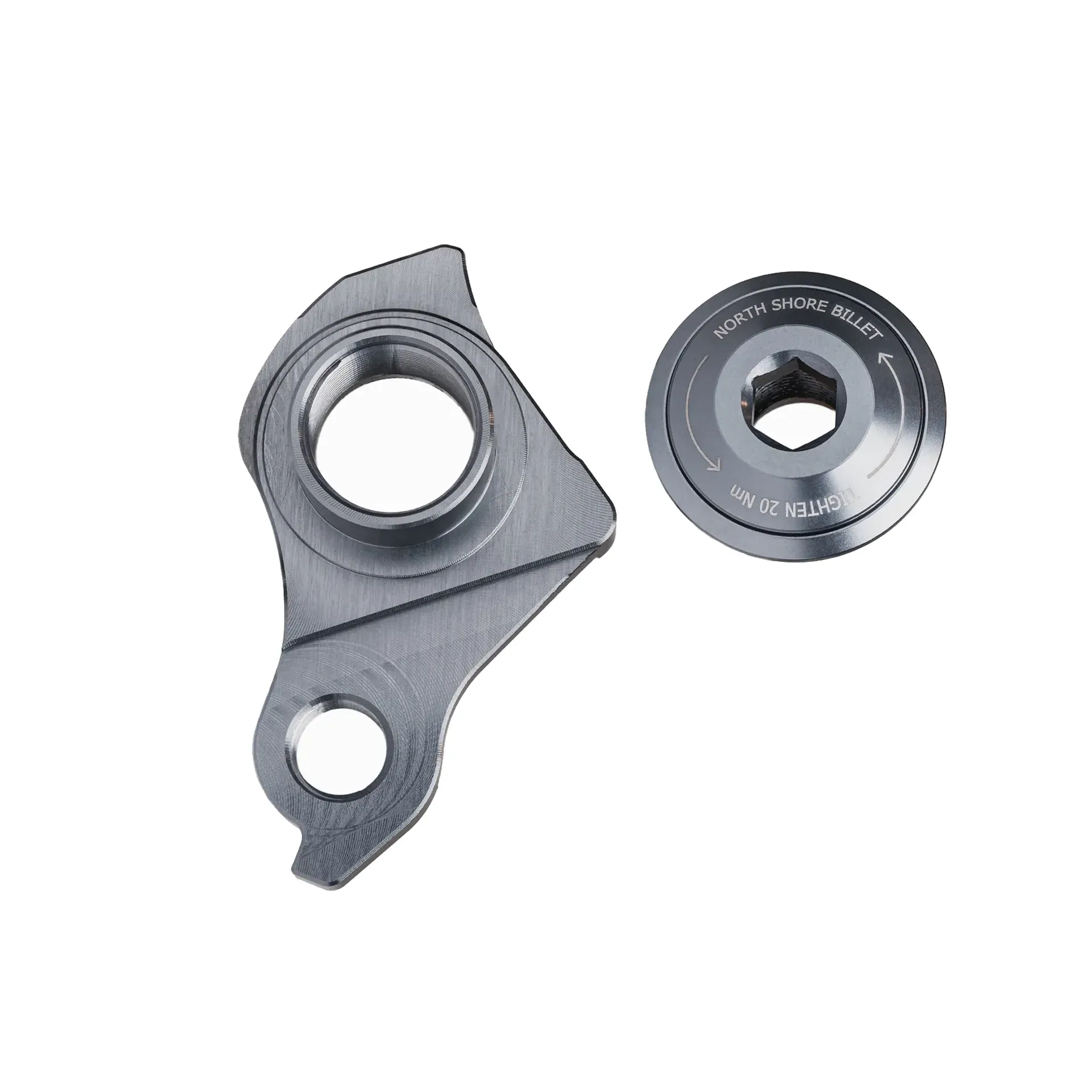 NSB SRAM UDH for Trek ABP Derailleur Hanger