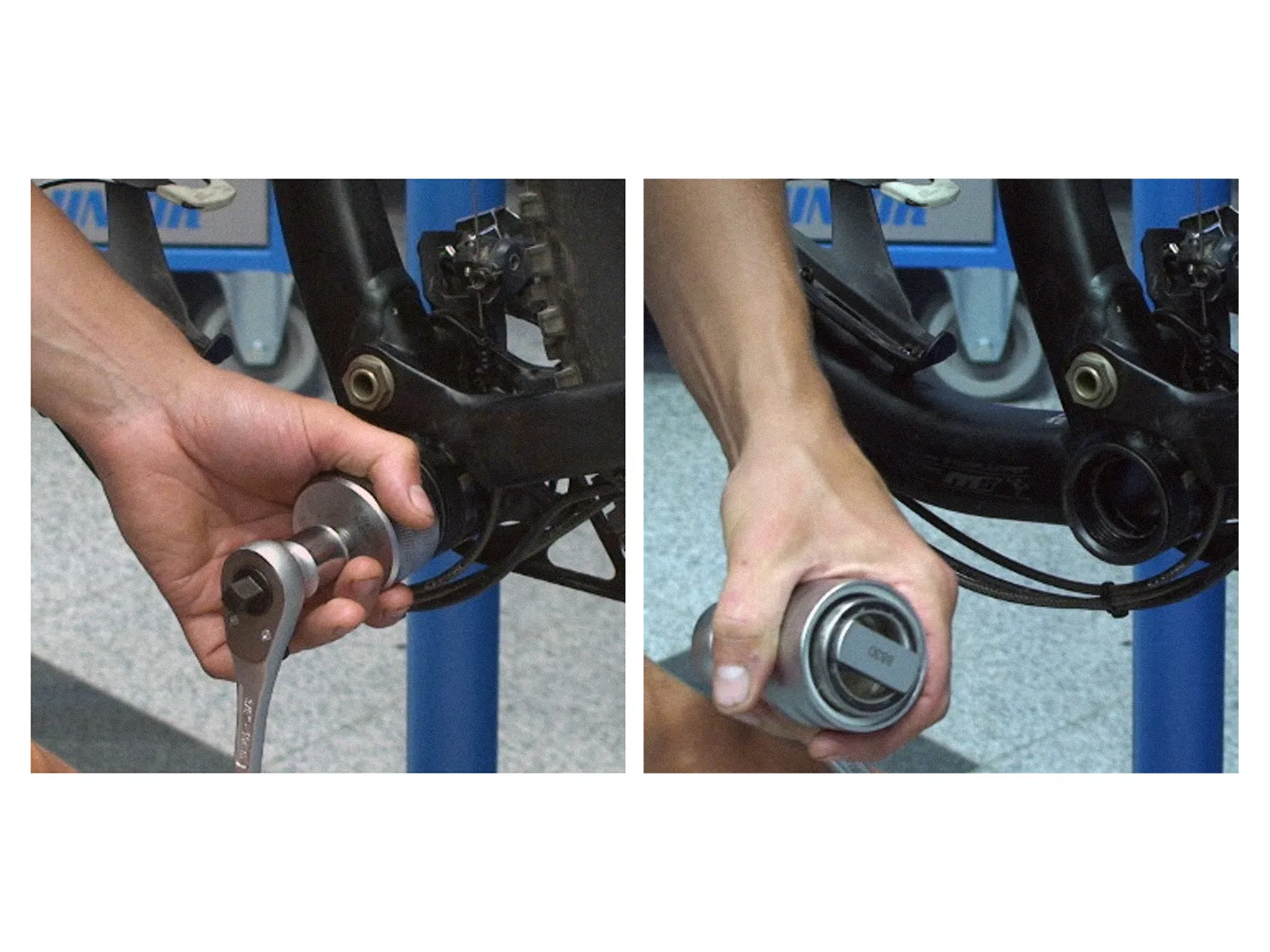 unior-bb30dub-removal-tool-usage
