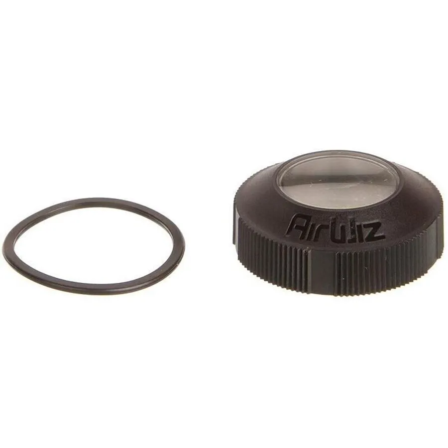 RockShox AirWiz Top Cover